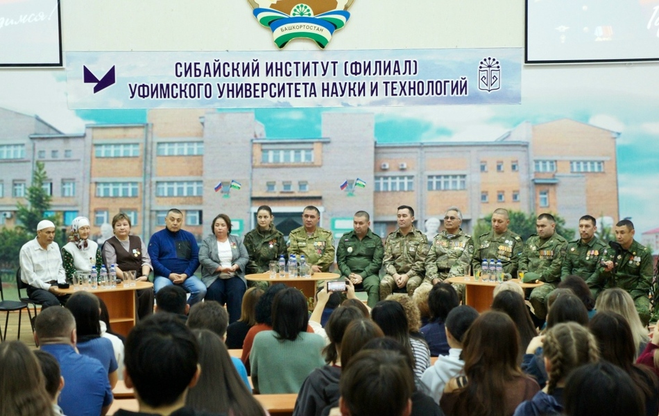 Диалог сквозь слезы: боль матерей и обещание студентов